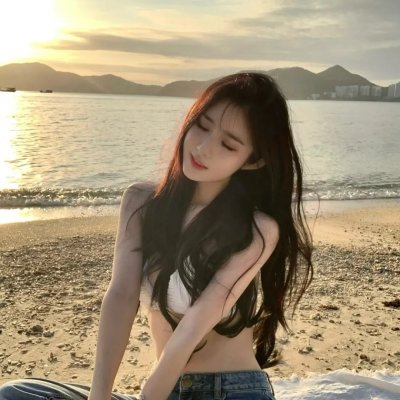 我的喜悦夏天