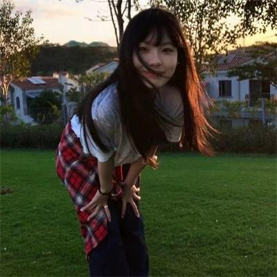有朵云像你